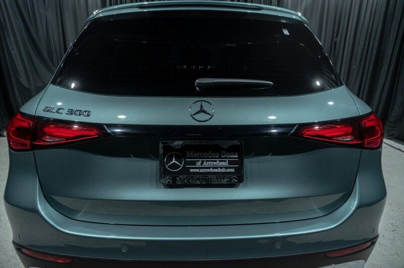 2026 Mercedes-Benz GLC 300 SUV Peoria AZ