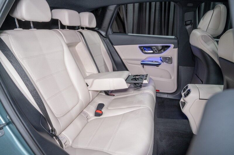 2026 Mercedes-Benz GLC 300 SUV Peoria AZ