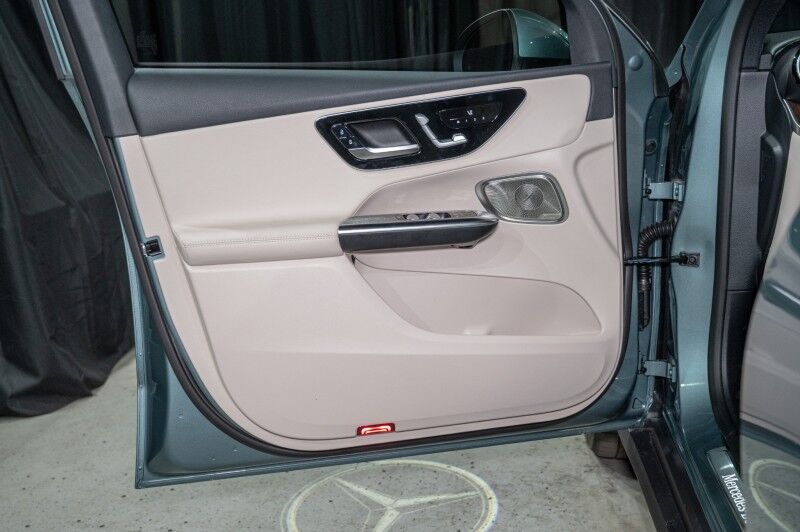 2026 Mercedes-Benz GLC 300 SUV Peoria AZ