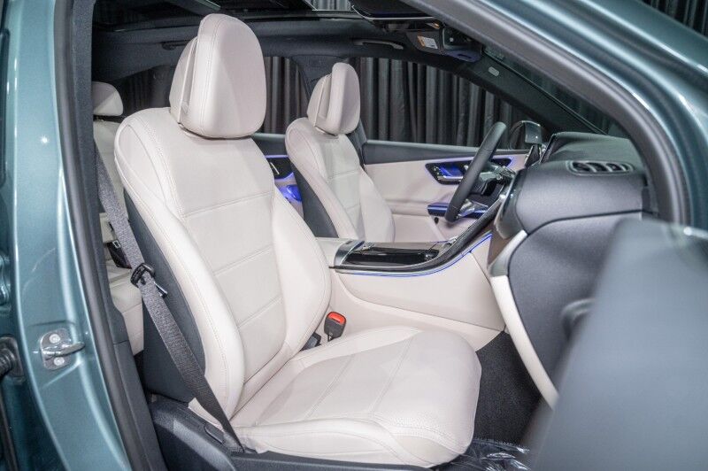 2026 Mercedes-Benz GLC 300 SUV Peoria AZ