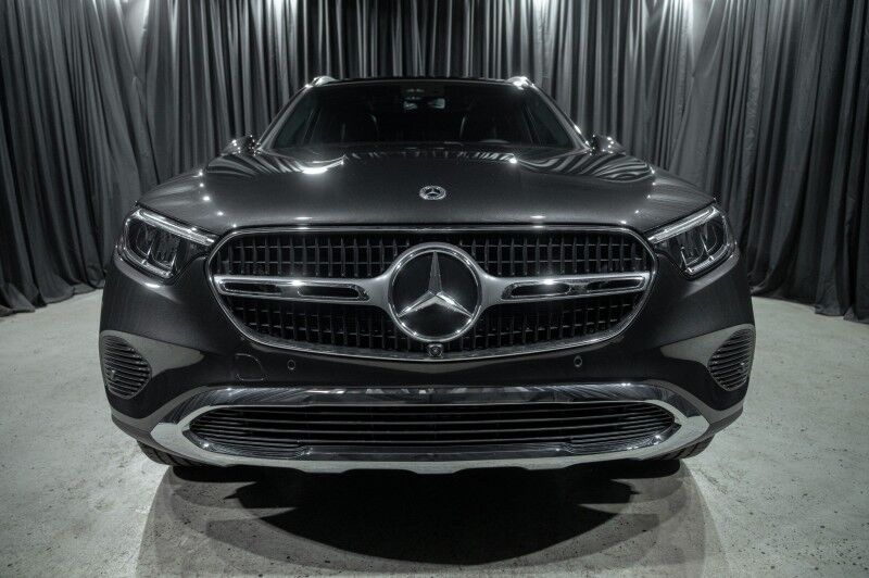 2026 Mercedes-Benz GLC 300 SUV