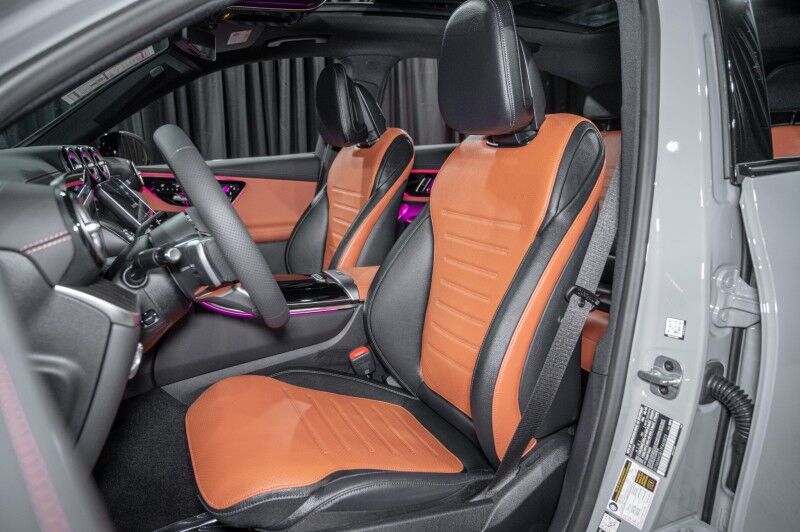 2026 Mercedes-Benz GLC 300 SUV Peoria AZ