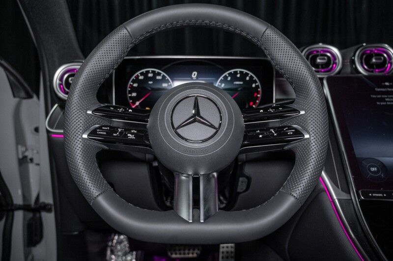 2026 Mercedes-Benz GLC 300 SUV Peoria AZ