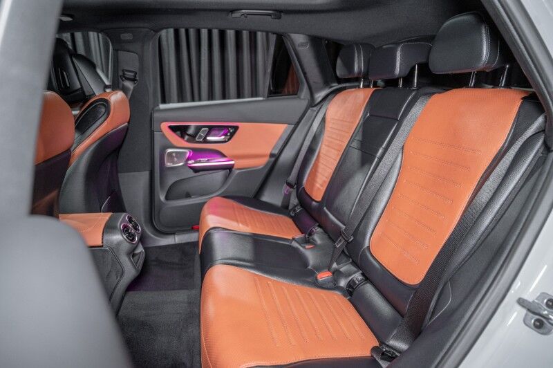 2026 Mercedes-Benz GLC 300 SUV Peoria AZ