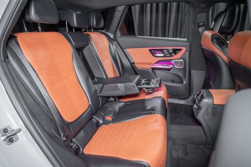 2026 Mercedes-Benz GLC 300 SUV Peoria AZ