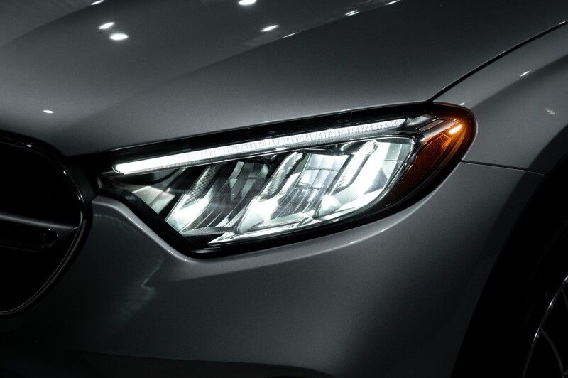 2026 Mercedes-Benz GLC 300 SUV Peoria AZ