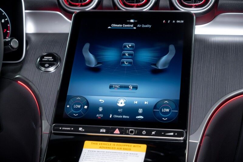 2026 Mercedes-Benz GLC 300 SUV Peoria AZ