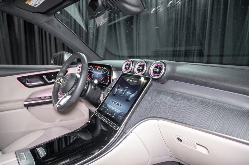 2026 Mercedes-Benz GLC 300 SUV Peoria AZ