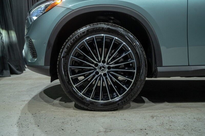 2026 Mercedes-Benz GLC 300 SUV Peoria AZ