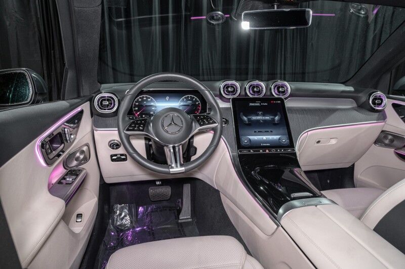 2026 Mercedes-Benz GLC 300 SUV Peoria AZ