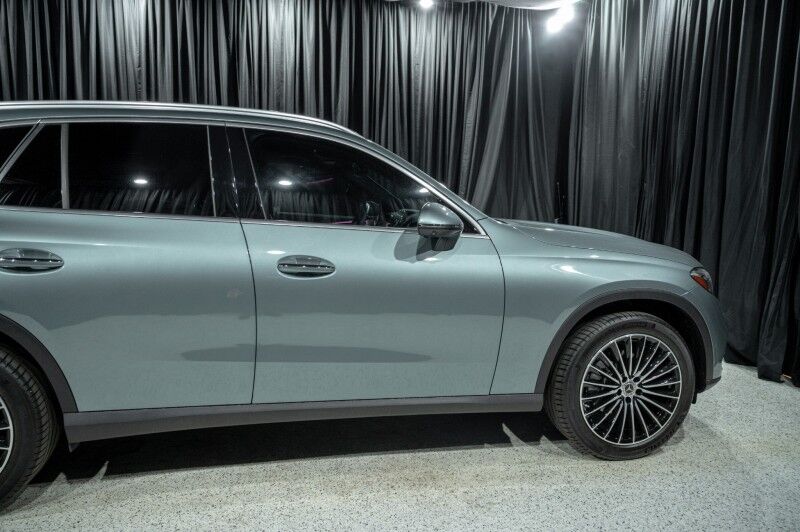 2026 Mercedes-Benz GLC 300 SUV Peoria AZ