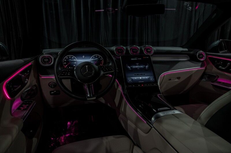 2026 Mercedes-Benz GLC 300 SUV Peoria AZ