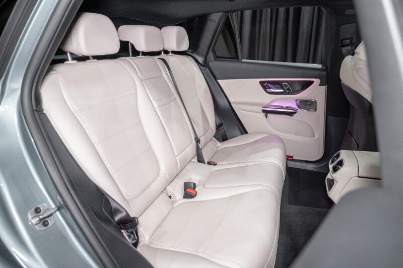 2026 Mercedes-Benz GLC 300 SUV Peoria AZ