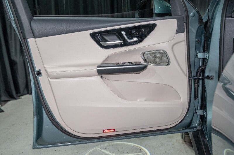 2026 Mercedes-Benz GLC 300 SUV Peoria AZ