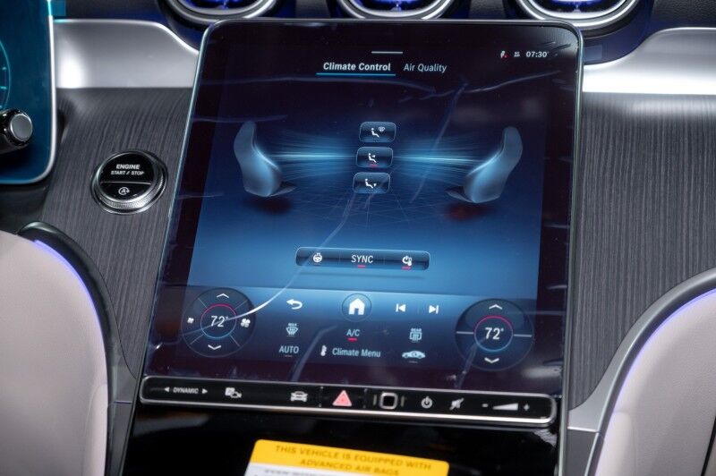 2026 Mercedes-Benz GLC 300 SUV Peoria AZ