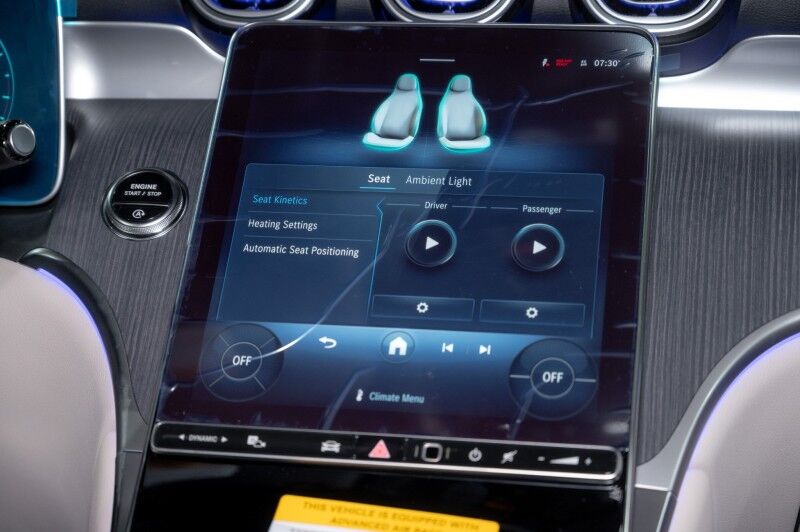 2026 Mercedes-Benz GLC 300 SUV Peoria AZ