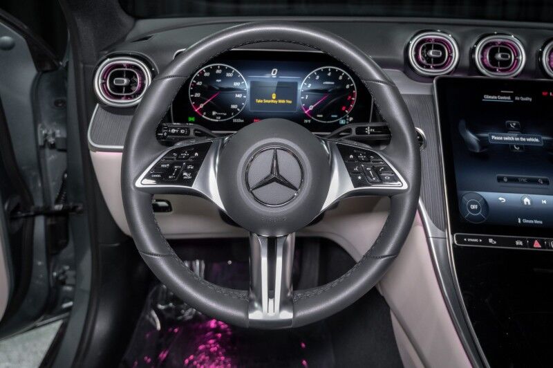 2026 Mercedes-Benz GLC 300 SUV Peoria AZ