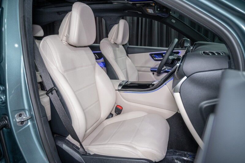 2026 Mercedes-Benz GLC 300 SUV Peoria AZ