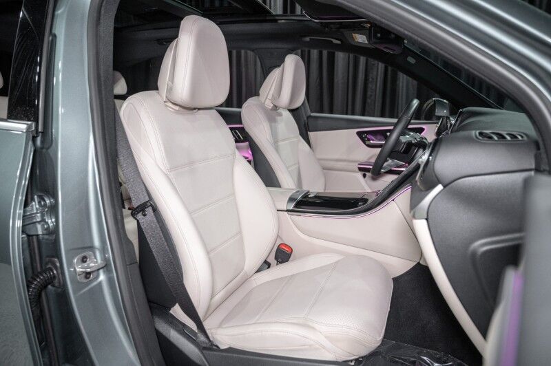 2026 Mercedes-Benz GLC 300 SUV Peoria AZ