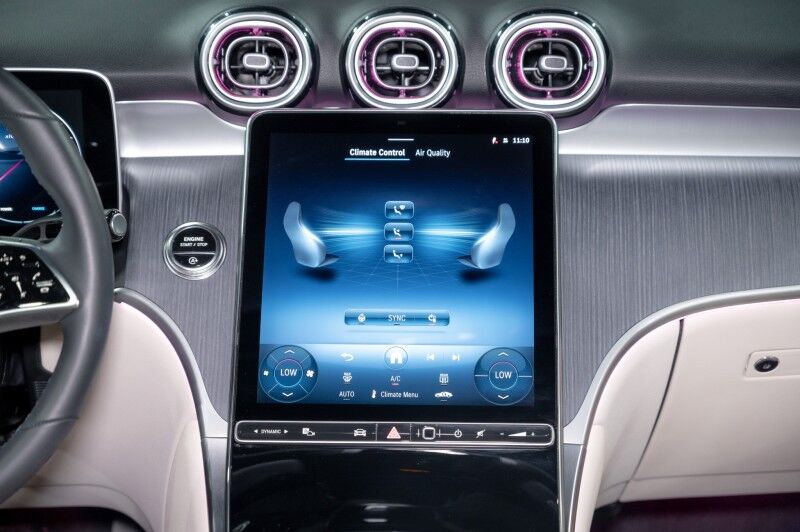 2026 Mercedes-Benz GLC 300 SUV Peoria AZ