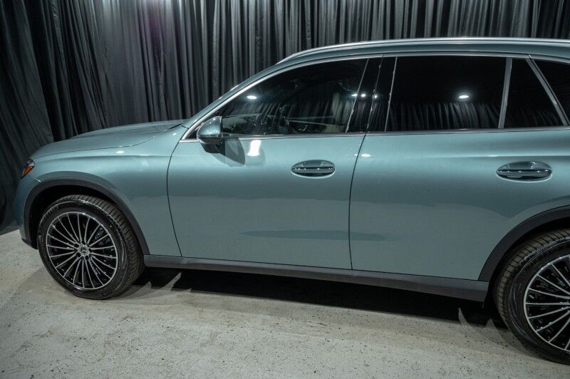 2026 Mercedes-Benz GLC 300 SUV Peoria AZ