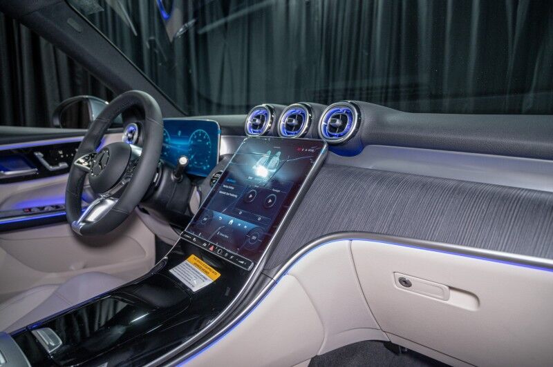 2026 Mercedes-Benz GLC 300 SUV Peoria AZ