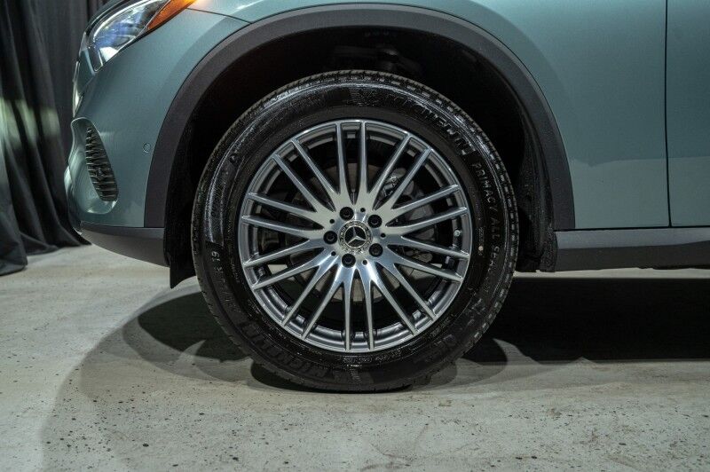 2026 Mercedes-Benz GLC 300 SUV Peoria AZ