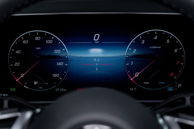 2026 Mercedes-Benz GLC 300 SUV Peoria AZ