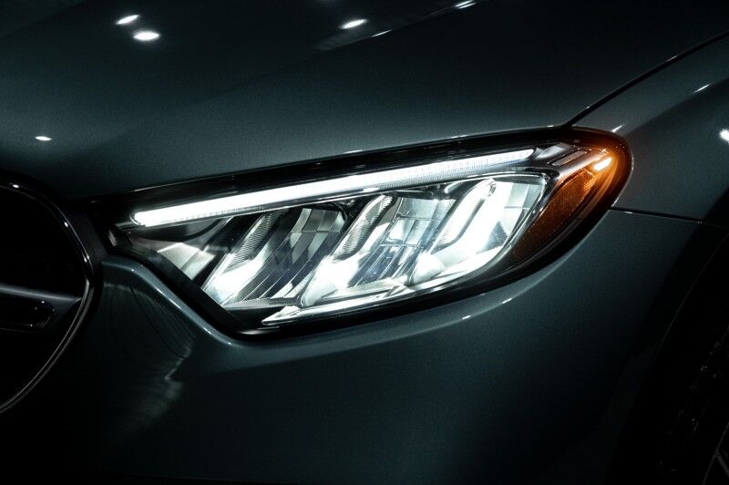 2026 Mercedes-Benz GLC 300 SUV Peoria AZ