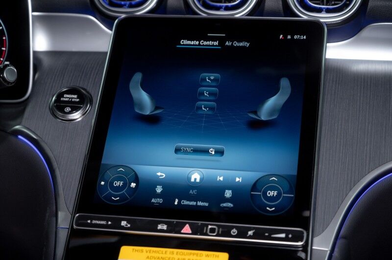 2026 Mercedes-Benz GLC 300 SUV Peoria AZ