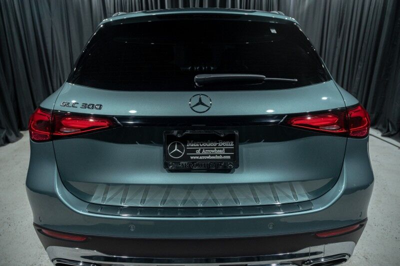 2026 Mercedes-Benz GLC 300 SUV Peoria AZ