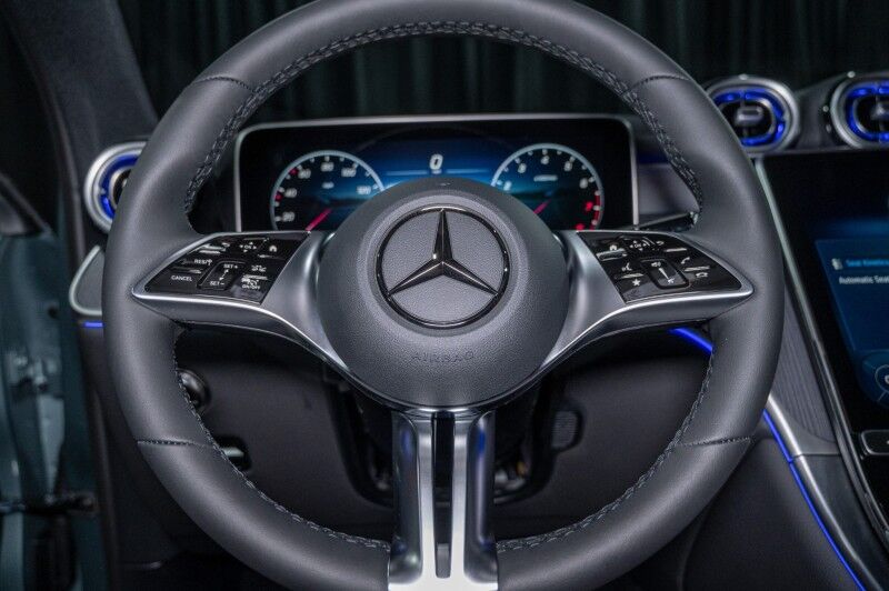 2026 Mercedes-Benz GLC 300 SUV Peoria AZ