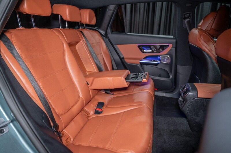 2026 Mercedes-Benz GLC 300 SUV Peoria AZ