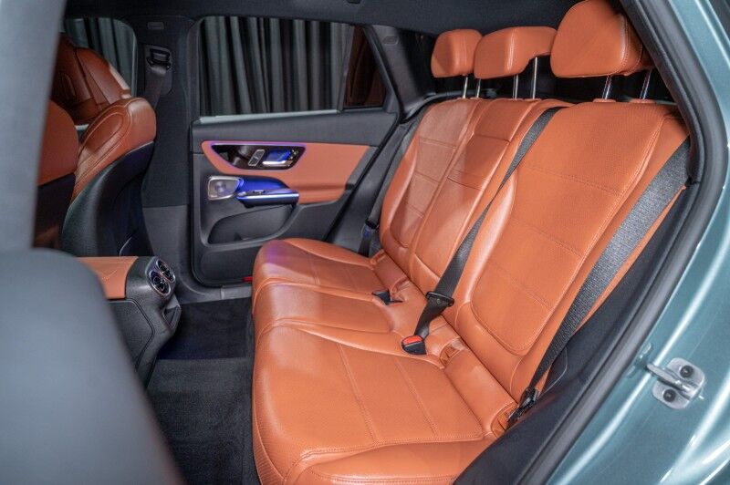 2026 Mercedes-Benz GLC 300 SUV Peoria AZ