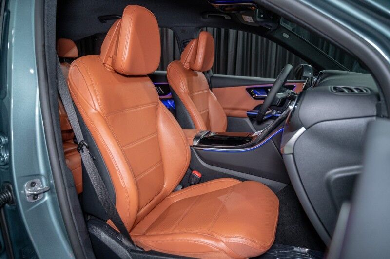 2026 Mercedes-Benz GLC 300 SUV Peoria AZ