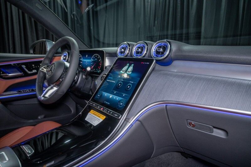 2026 Mercedes-Benz GLC 300 SUV Peoria AZ