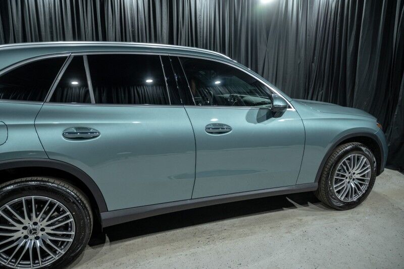 2026 Mercedes-Benz GLC 300 SUV Peoria AZ