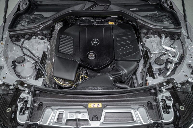 2026 Mercedes-Benz GLC 300 SUV Peoria AZ