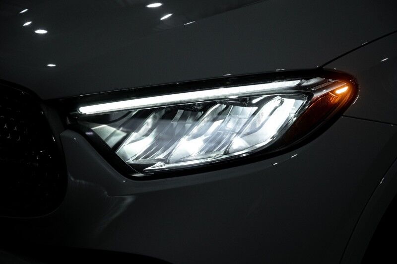 2026 Mercedes-Benz GLC 300 SUV Peoria AZ