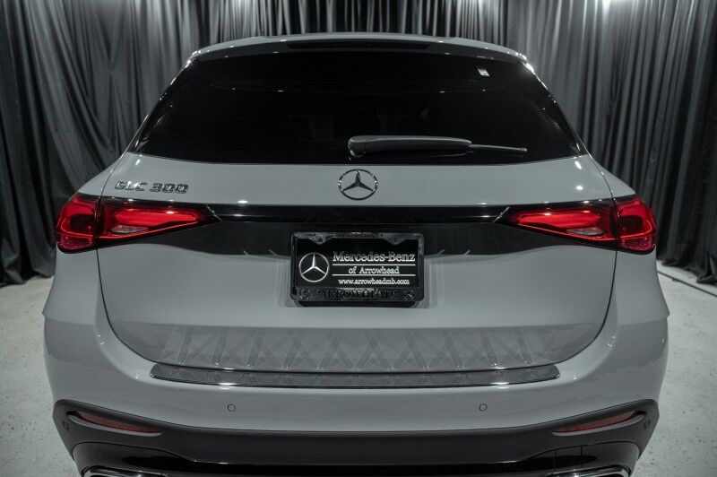 2026 Mercedes-Benz GLC 300 SUV Peoria AZ