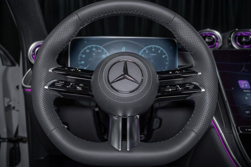 2026 Mercedes-Benz GLC 300 SUV Peoria AZ