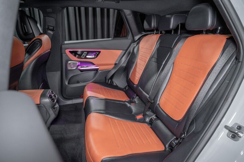 2026 Mercedes-Benz GLC 300 SUV Peoria AZ