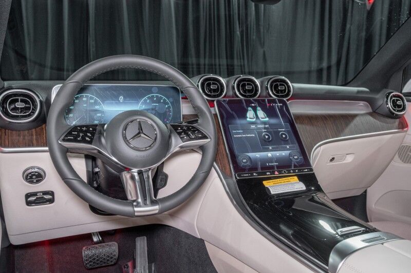 2026 Mercedes-Benz GLC 300 SUV Peoria AZ