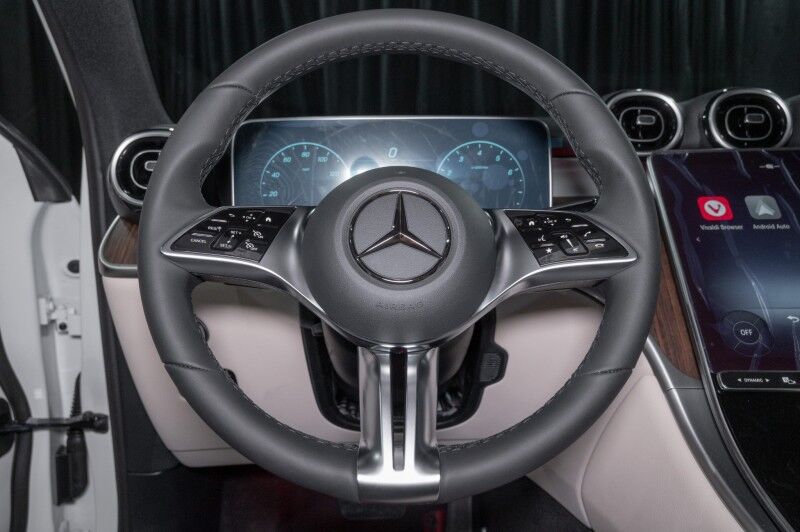 2026 Mercedes-Benz GLC 300 SUV Peoria AZ