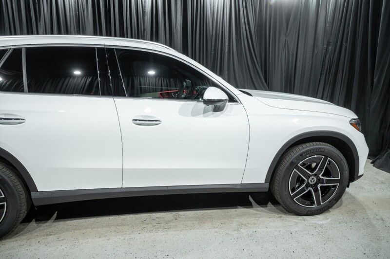 2026 Mercedes-Benz GLC 300 SUV Peoria AZ