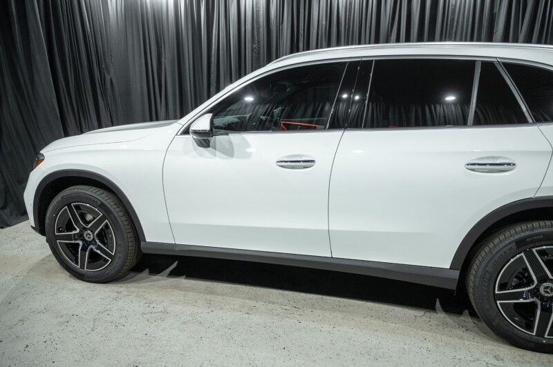 2026 Mercedes-Benz GLC 300 SUV Peoria AZ