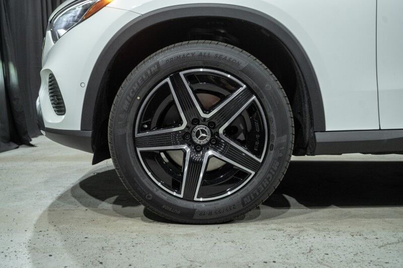 2026 Mercedes-Benz GLC 300 SUV Peoria AZ