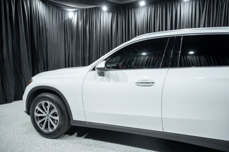 2026 Mercedes-Benz GLC 300 SUV Peoria AZ