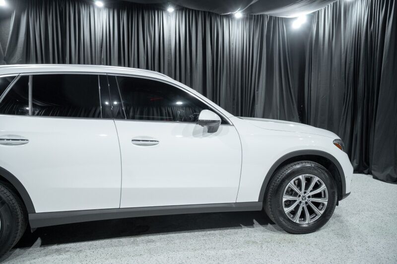 2026 Mercedes-Benz GLC 300 SUV Peoria AZ