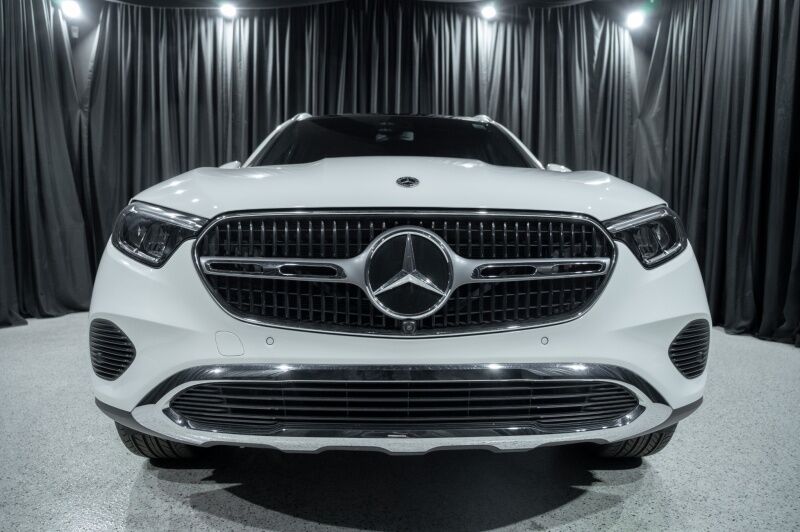 2026 Mercedes-Benz GLC 300 SUV Peoria AZ